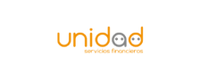 Unidad Logo