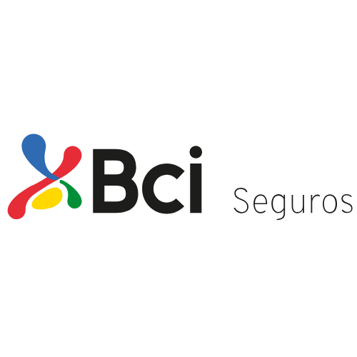 BCI Seguros Logo